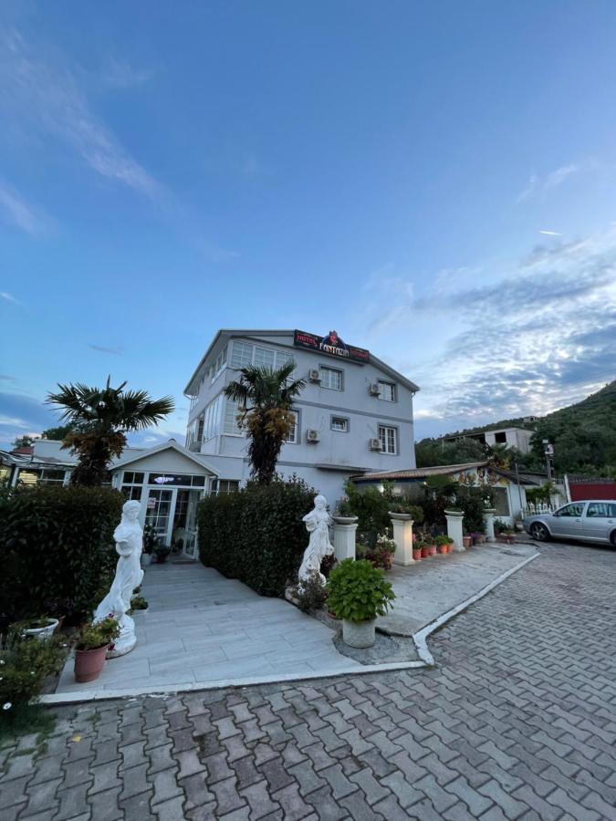 Hotel Fantazia 4*