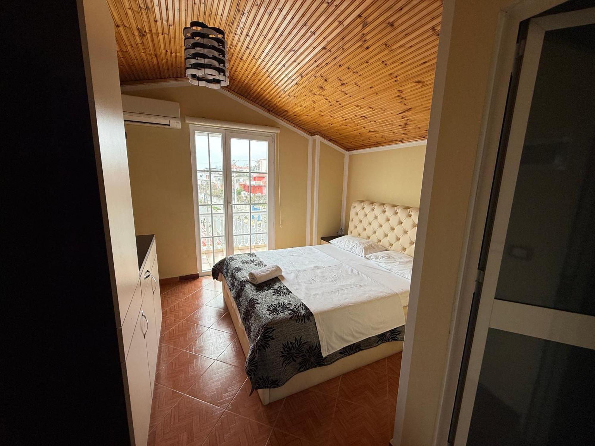 Fantazia 4* Bahçallëk
