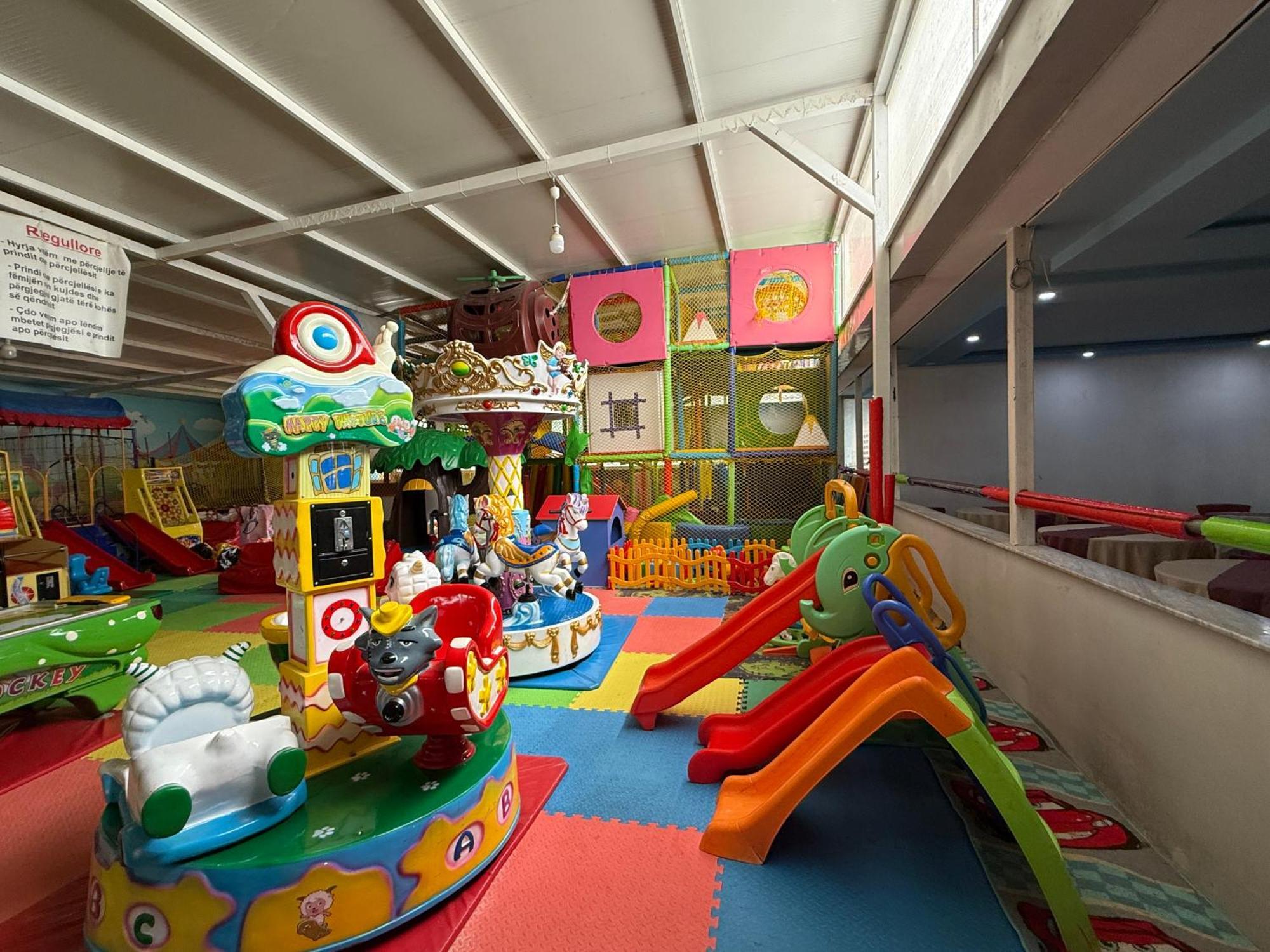 Fantazia Hotel