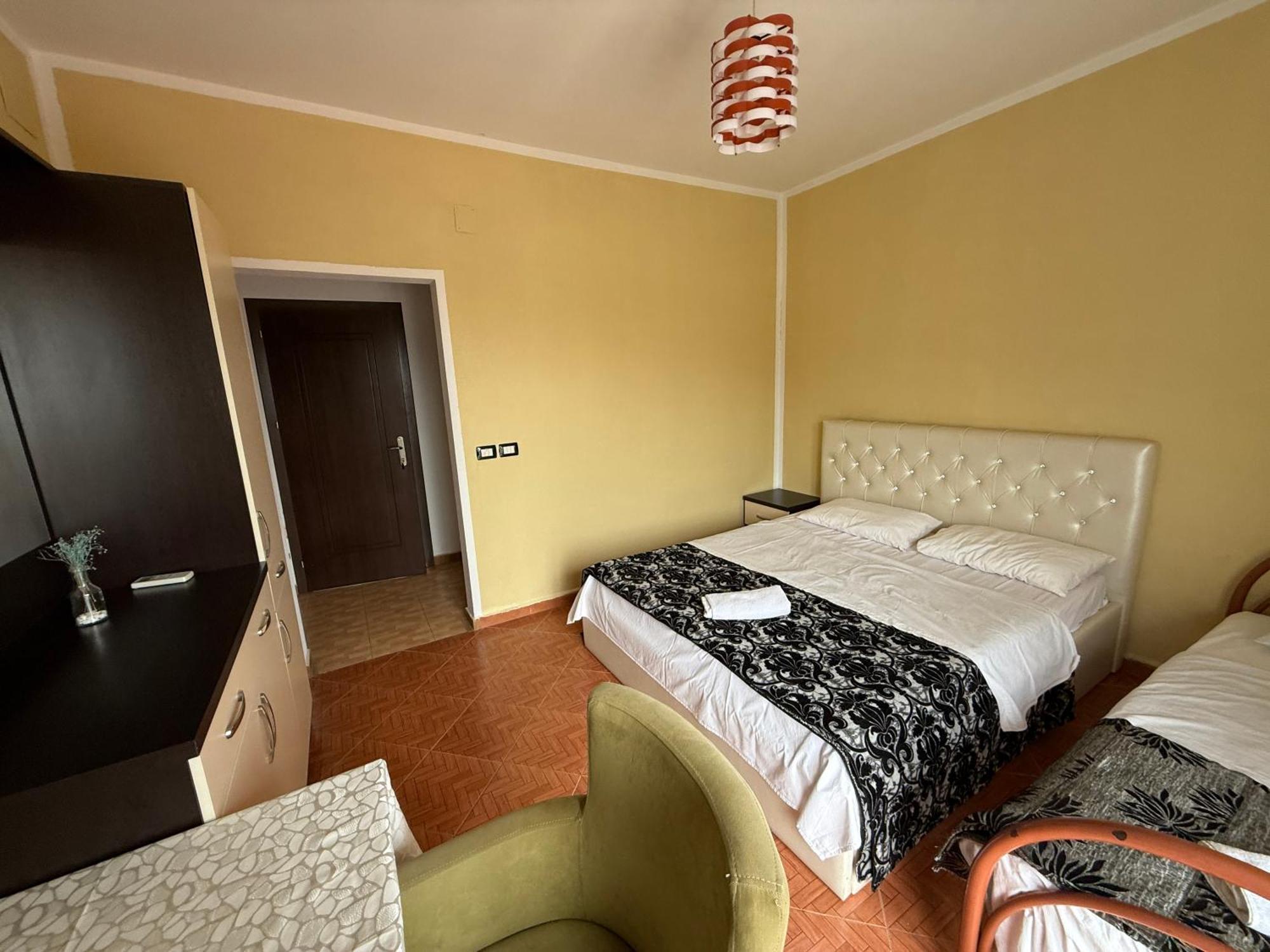 Hotel Fantazia Bahçallëk